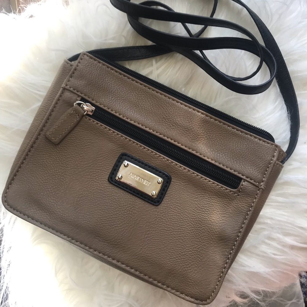 Nine West crossbody purse